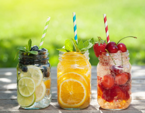 What Are the Must-Try Beverages This Summer?